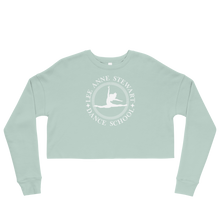 LAS - Adult Crop Sweatshirt